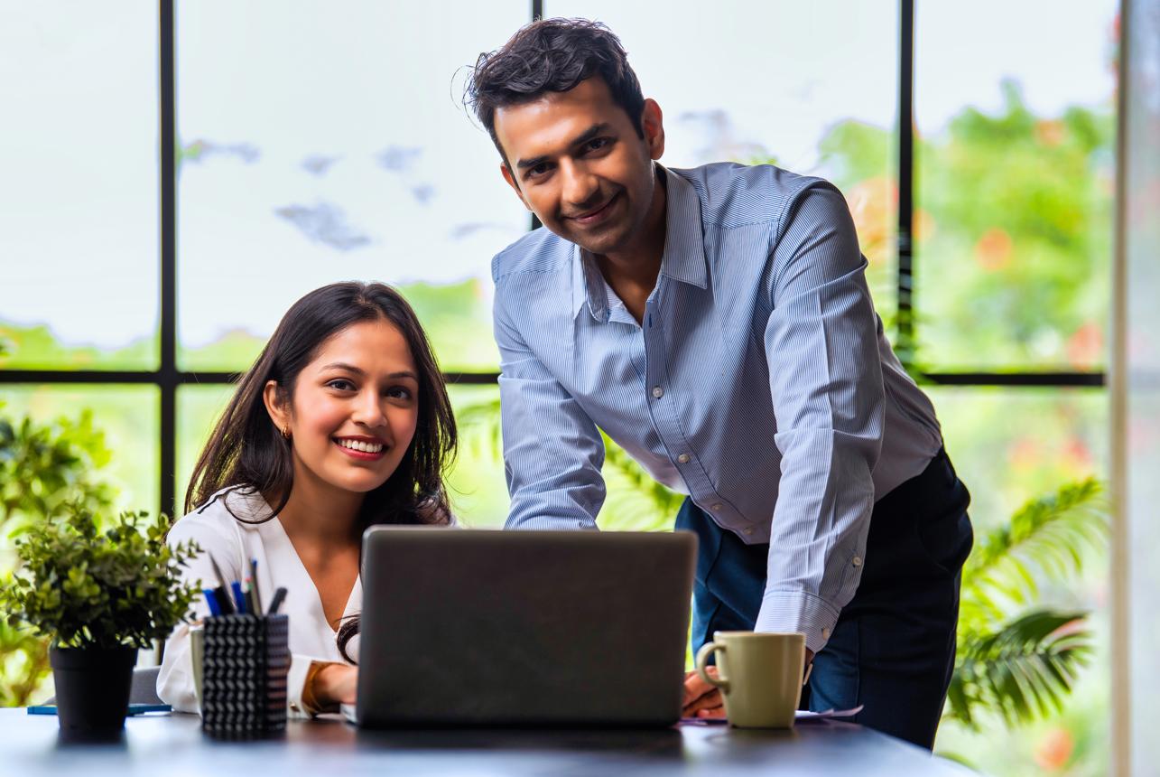 HR Consulting